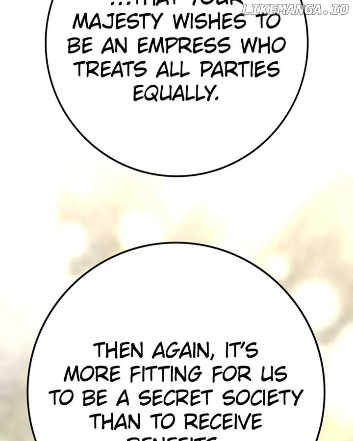 I Want to Be You, Just For A Day Chapter 232 – Page 122