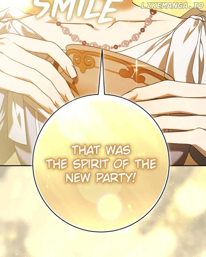 I Want to Be You, Just For A Day Chapter 232 – Page 124