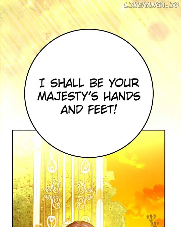 I Want to Be You, Just For A Day Chapter 232 – Page 131