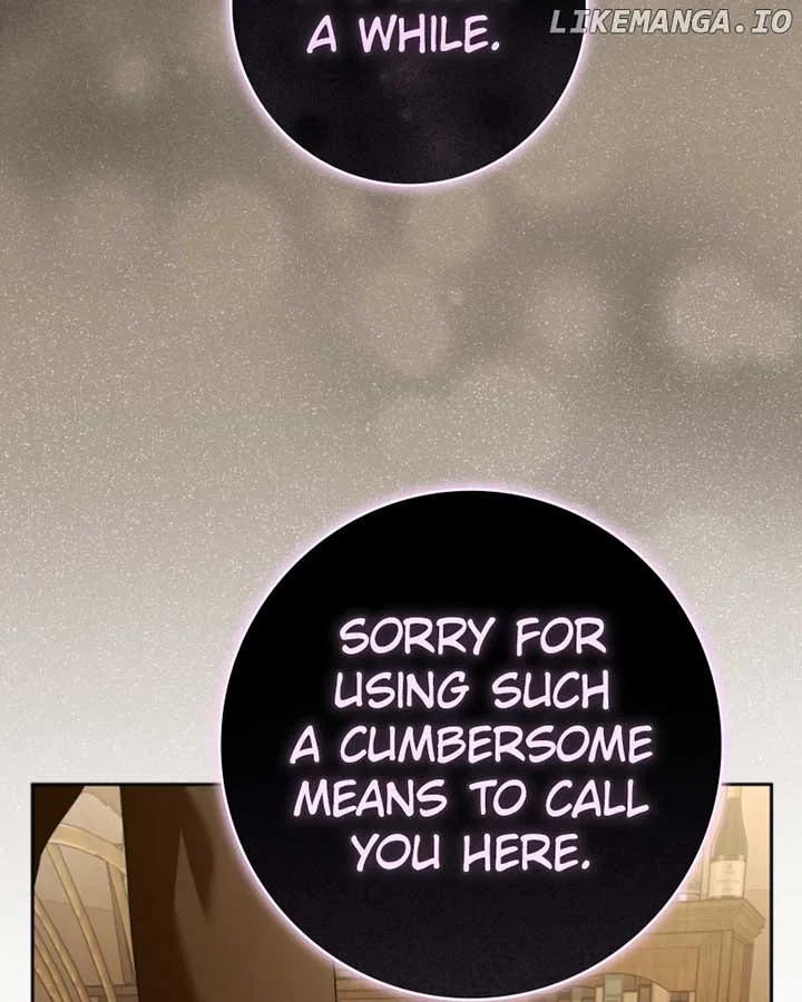I Want to Be You, Just For A Day Chapter 232 – Page 141
