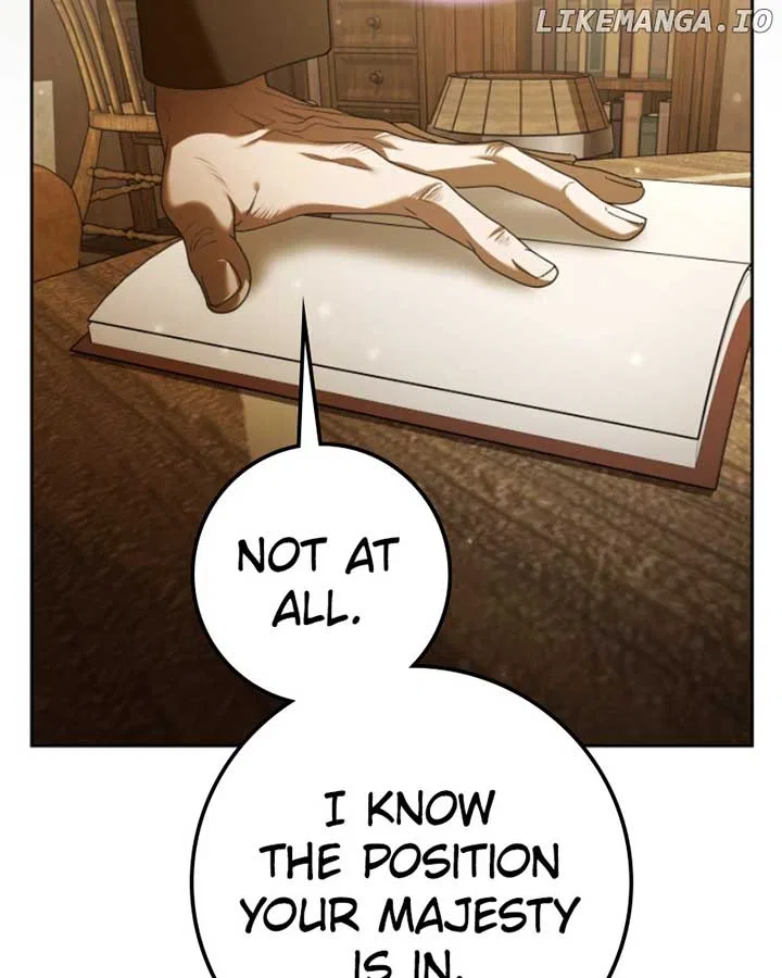 I Want to Be You, Just For A Day Chapter 232 – Page 142