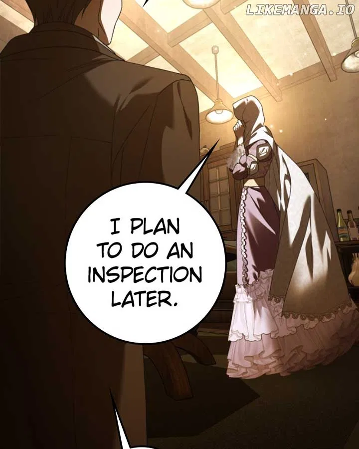 I Want to Be You, Just For A Day Chapter 232 – Page 144