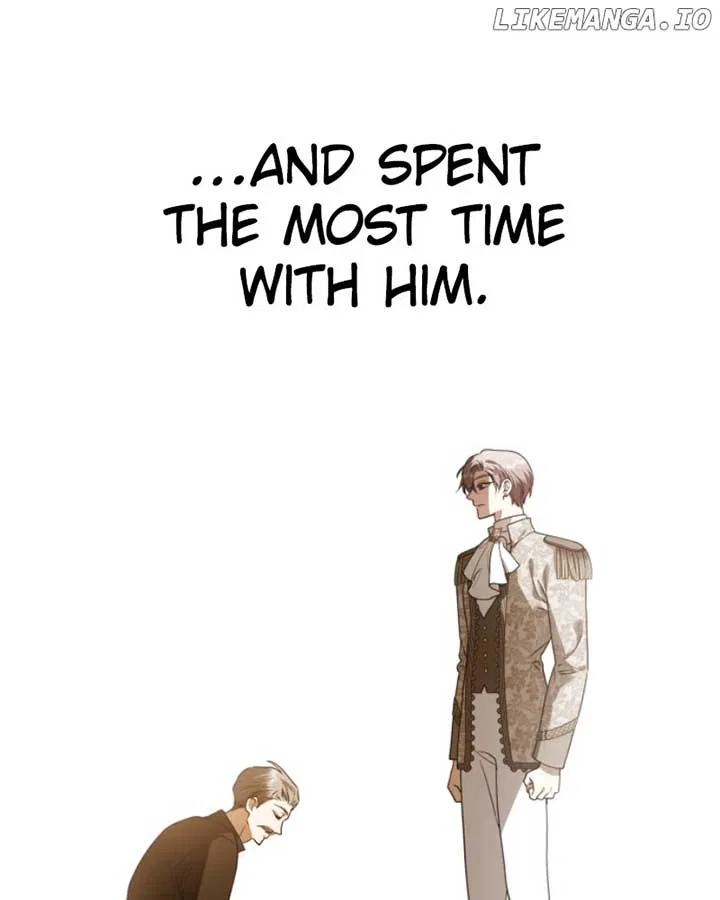I Want to Be You, Just For A Day Chapter 232 – Page 153