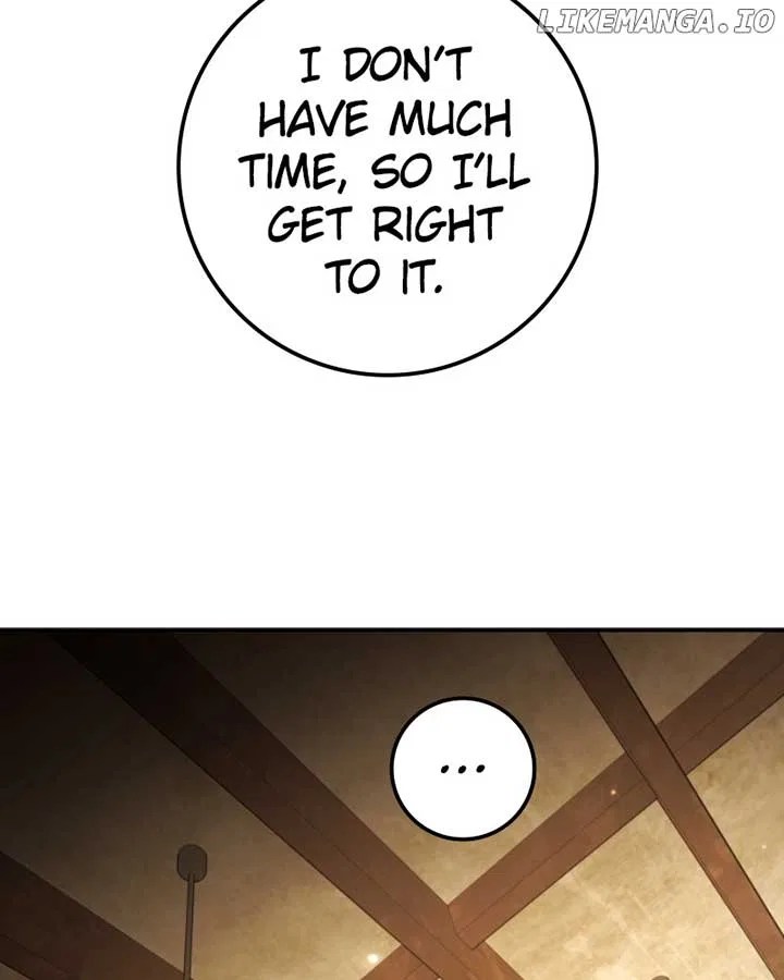 I Want to Be You, Just For A Day Chapter 232 – Page 157