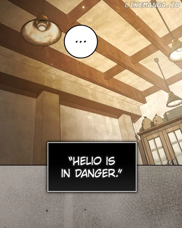 I Want to Be You, Just For A Day Chapter 232 – Page 158