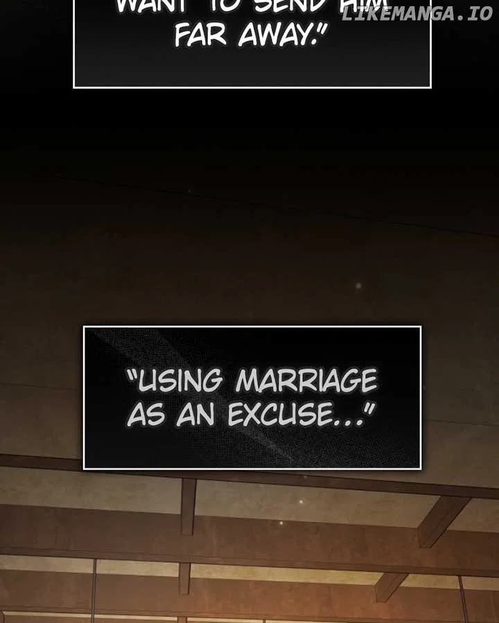 I Want to Be You, Just For A Day Chapter 232 – Page 160