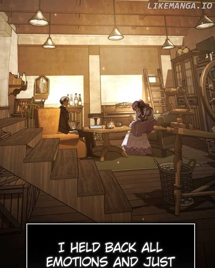 I Want to Be You, Just For A Day Chapter 232 – Page 161