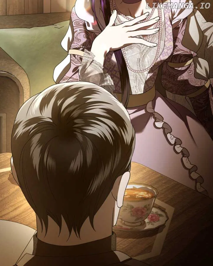 I Want to Be You, Just For A Day Chapter 232 – Page 168