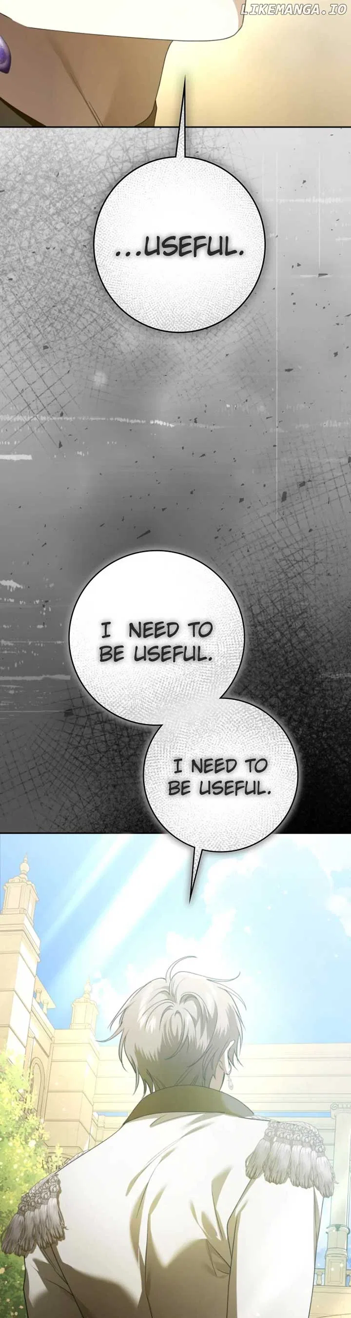 I Want to Be You, Just For A Day Chapter 231 – Page 3