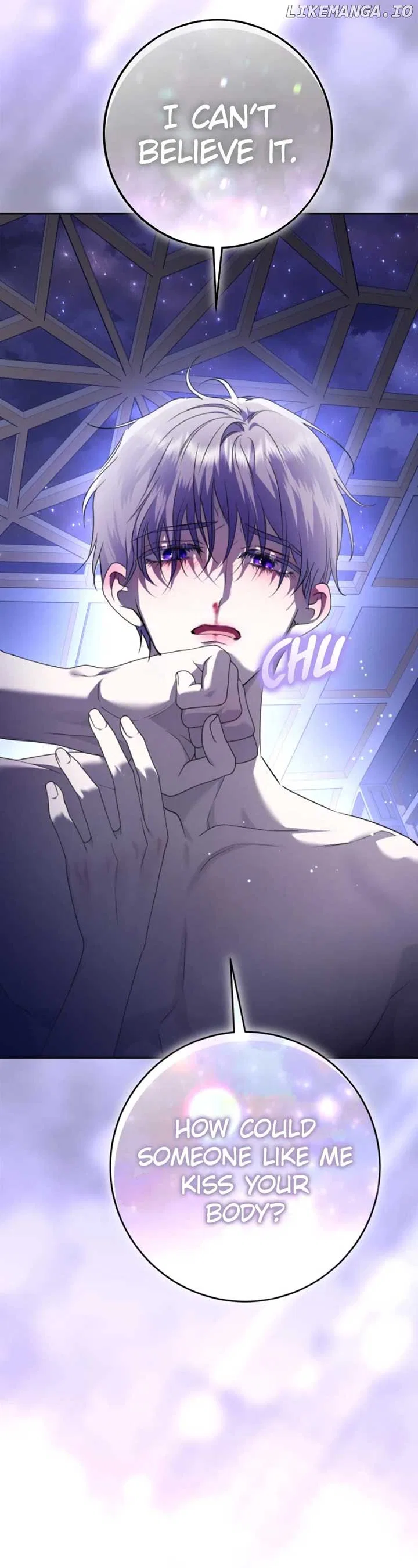 I Want to Be You, Just For A Day Chapter 231 – Page 6