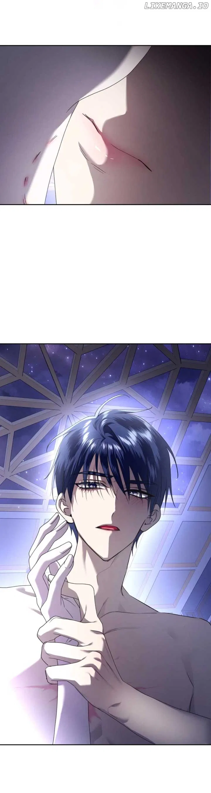 I Want to Be You, Just For A Day Chapter 231 – Page 7