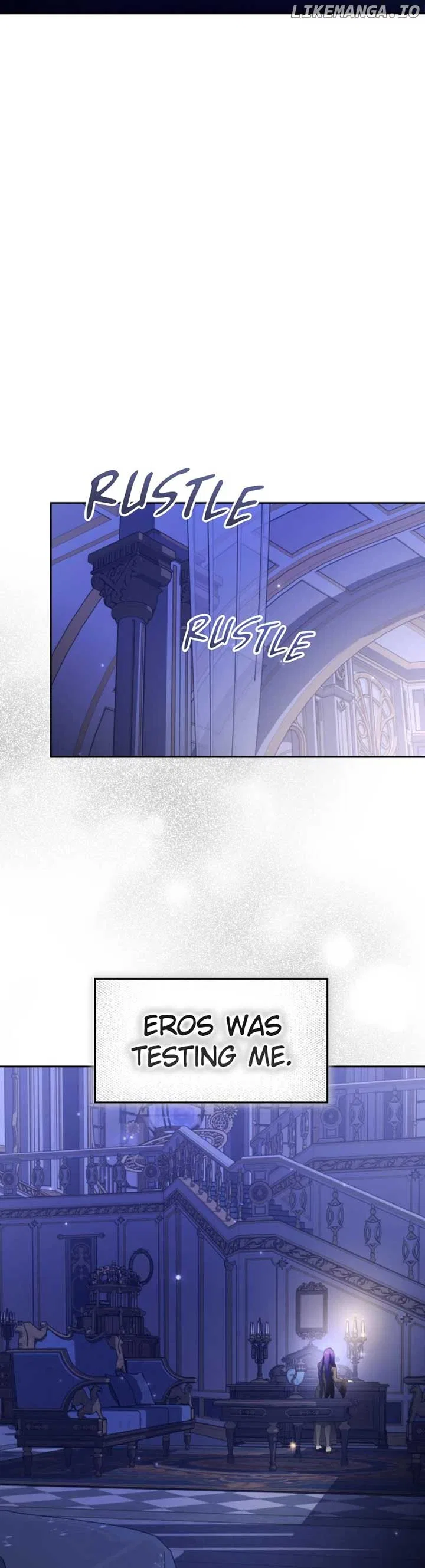 I Want to Be You, Just For A Day Chapter 231 – Page 10