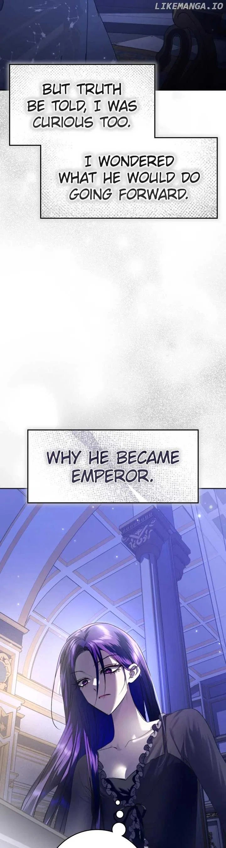 I Want to Be You, Just For A Day Chapter 231 – Page 11