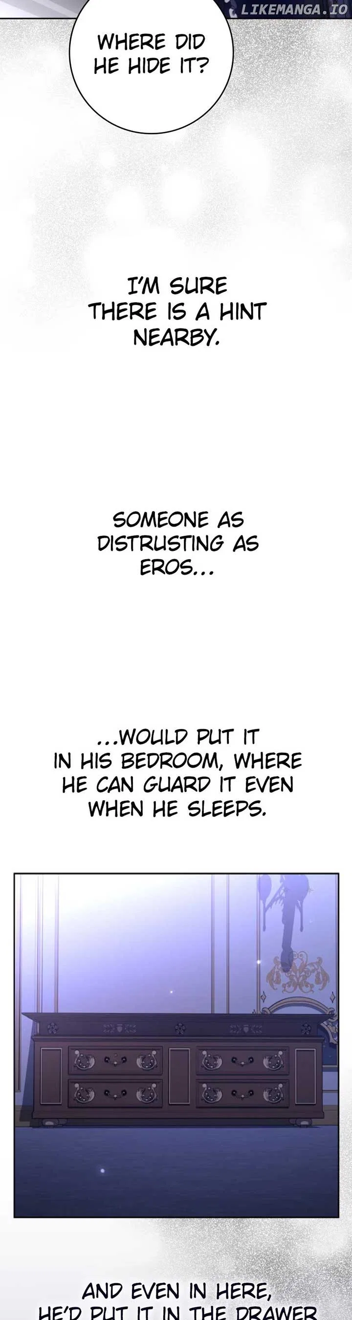 I Want to Be You, Just For A Day Chapter 231 – Page 12