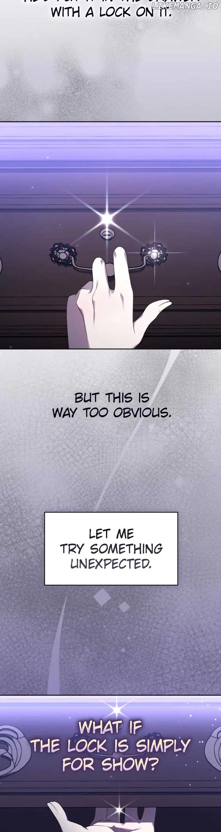 I Want to Be You, Just For A Day Chapter 231 – Page 13