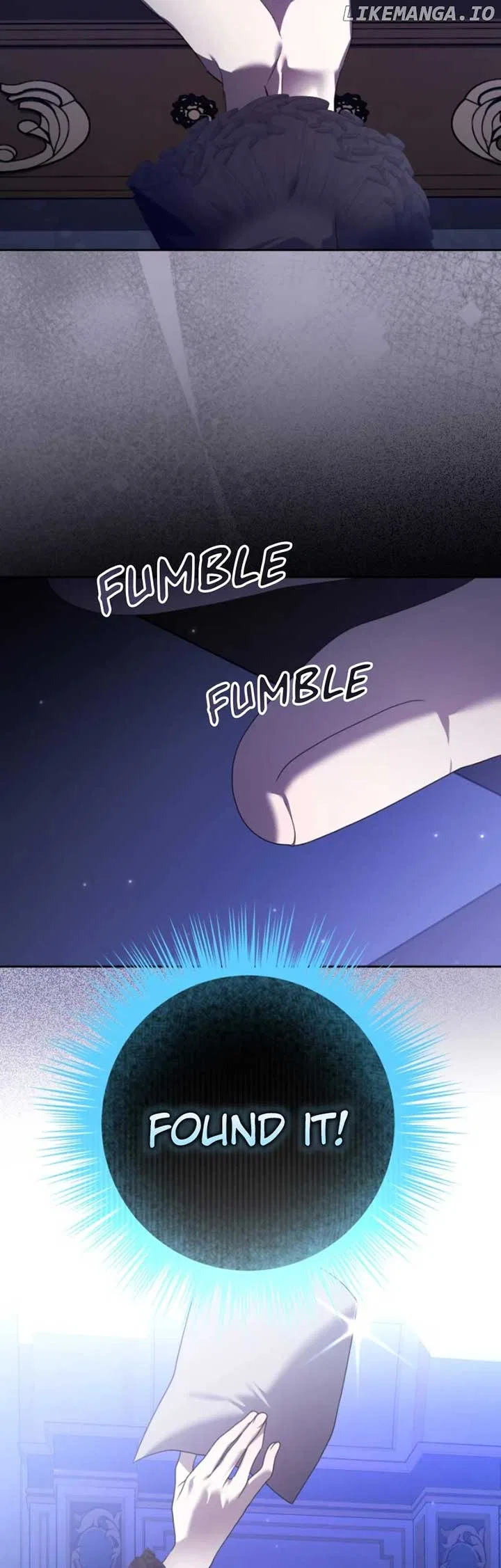 I Want to Be You, Just For A Day Chapter 231 – Page 14