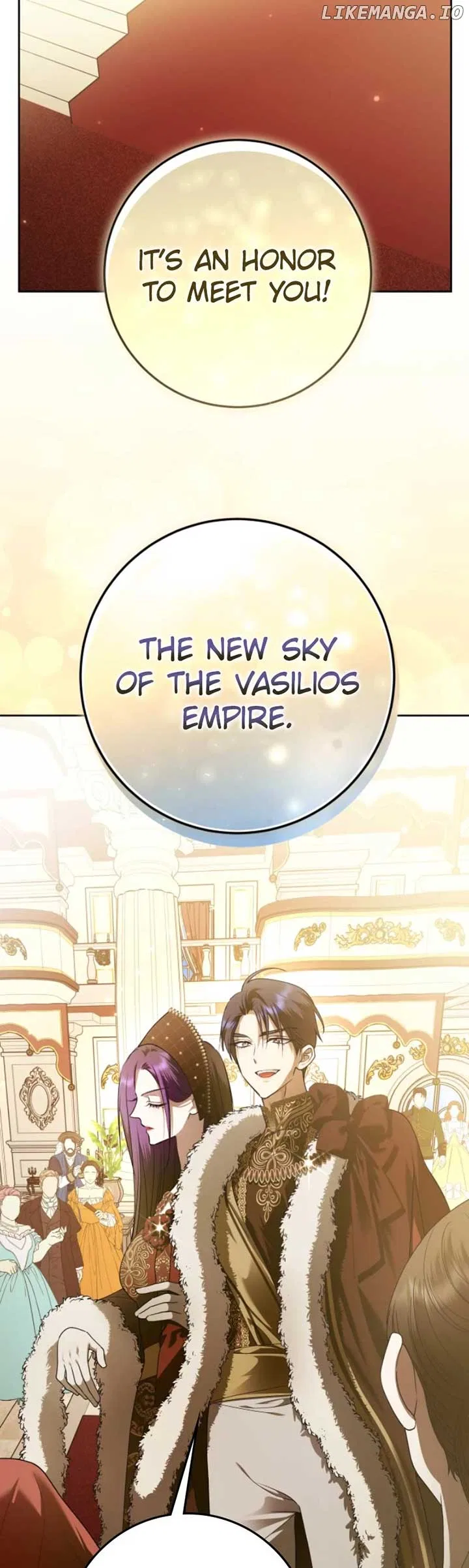 I Want to Be You, Just For A Day Chapter 231 – Page 19