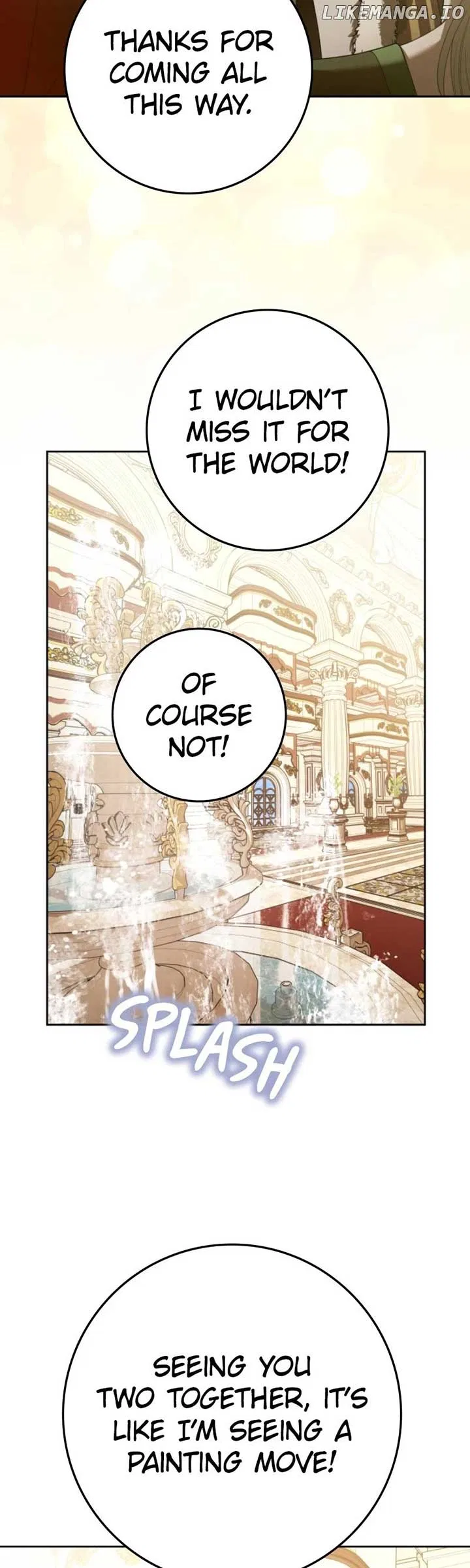 I Want to Be You, Just For A Day Chapter 231 – Page 20