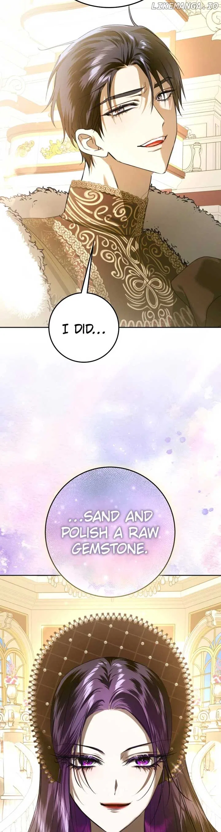 I Want to Be You, Just For A Day Chapter 231 – Page 21