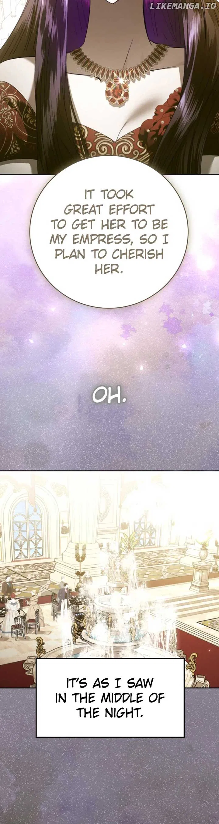 I Want to Be You, Just For A Day Chapter 231 – Page 22