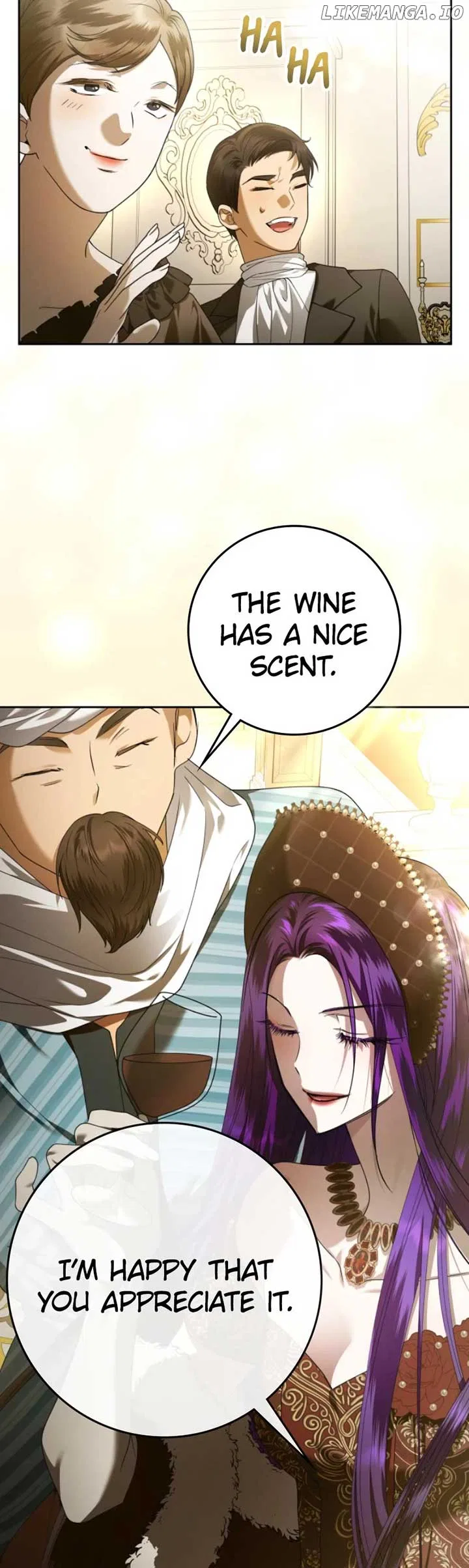 I Want to Be You, Just For A Day Chapter 231 – Page 24