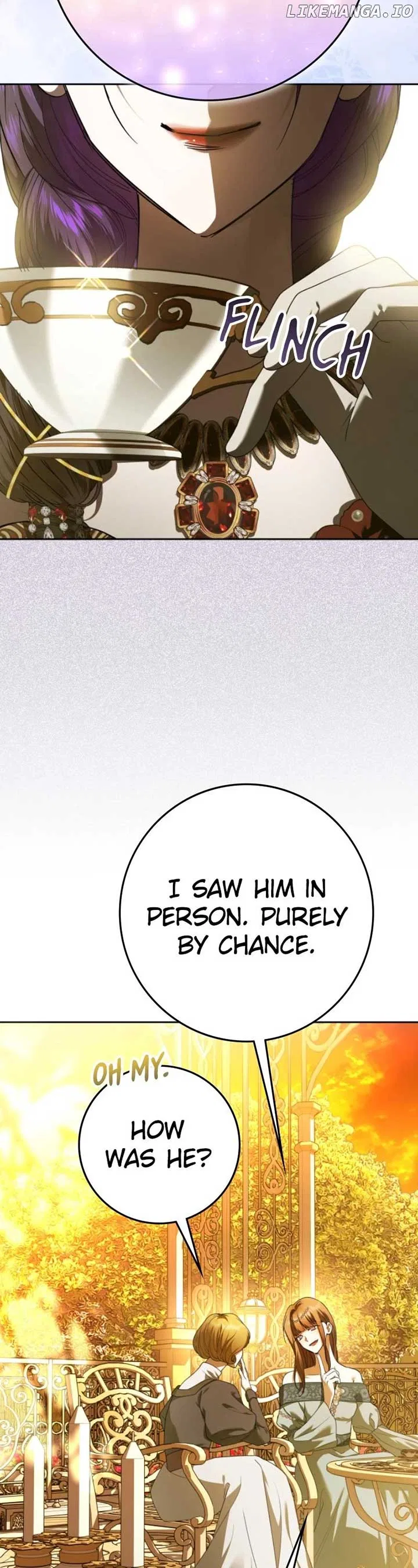 I Want to Be You, Just For A Day Chapter 231 – Page 33