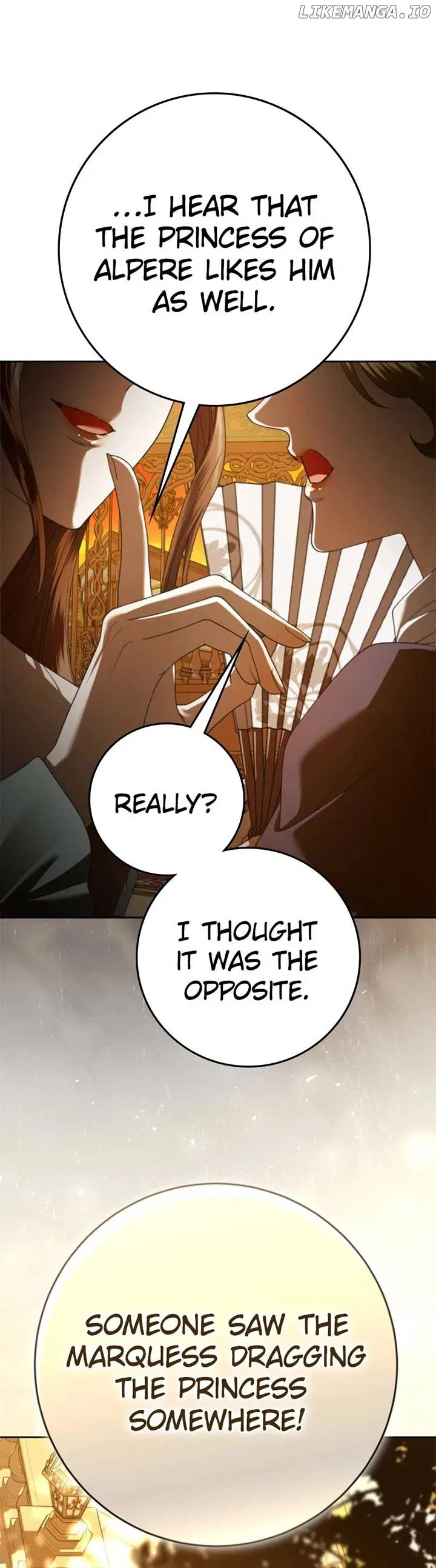 I Want to Be You, Just For A Day Chapter 231 – Page 35