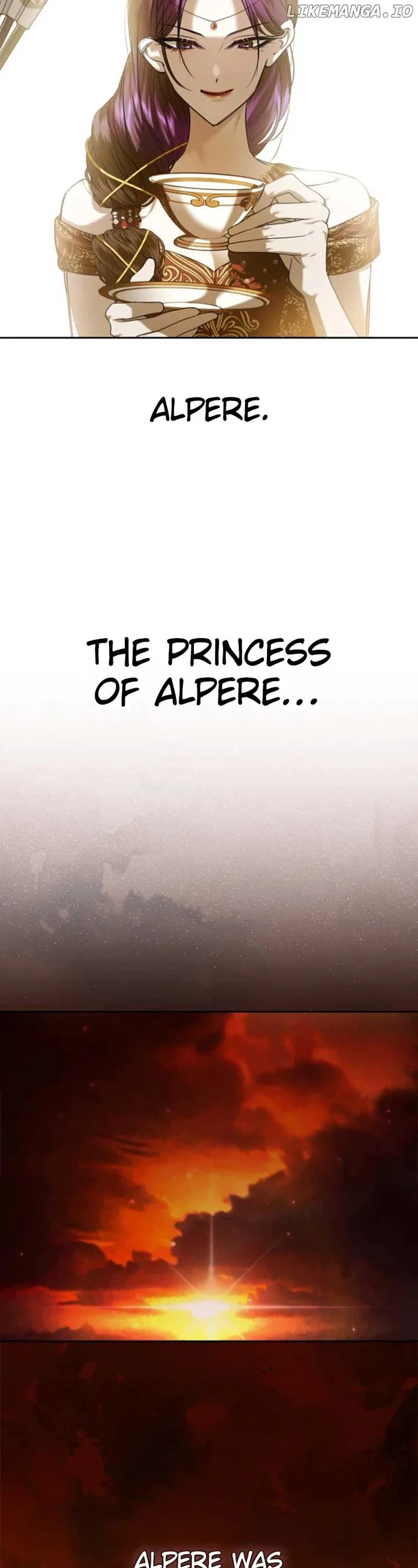 I Want to Be You, Just For A Day Chapter 231 – Page 37