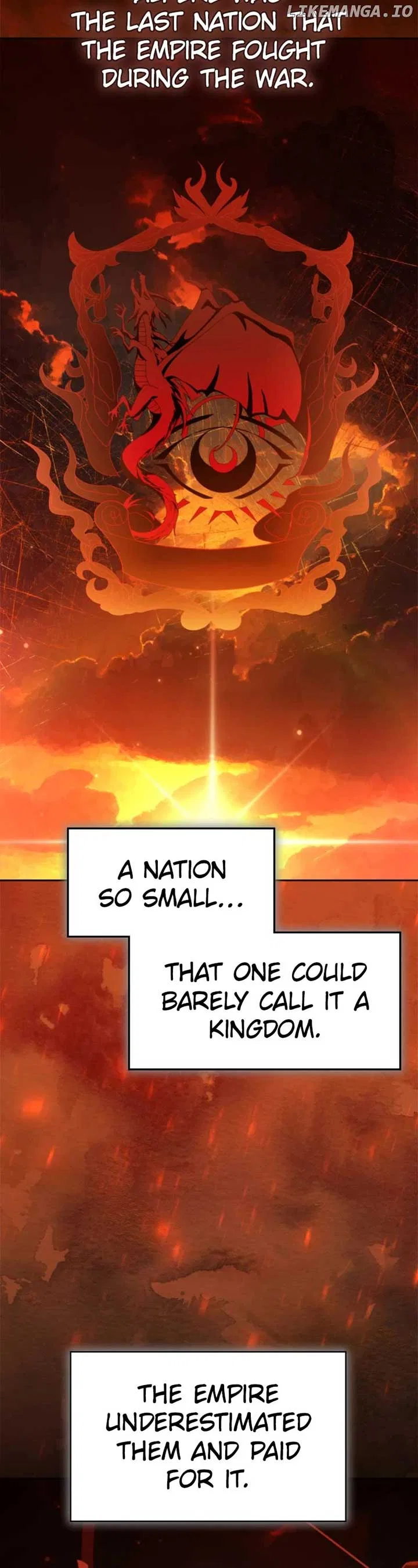 I Want to Be You, Just For A Day Chapter 231 – Page 38