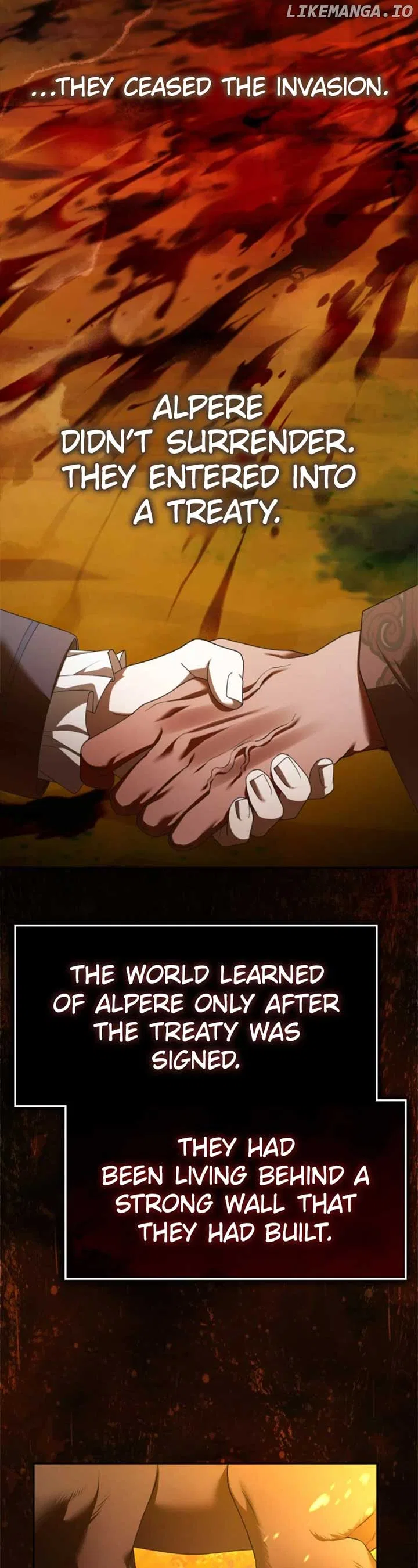 I Want to Be You, Just For A Day Chapter 231 – Page 40