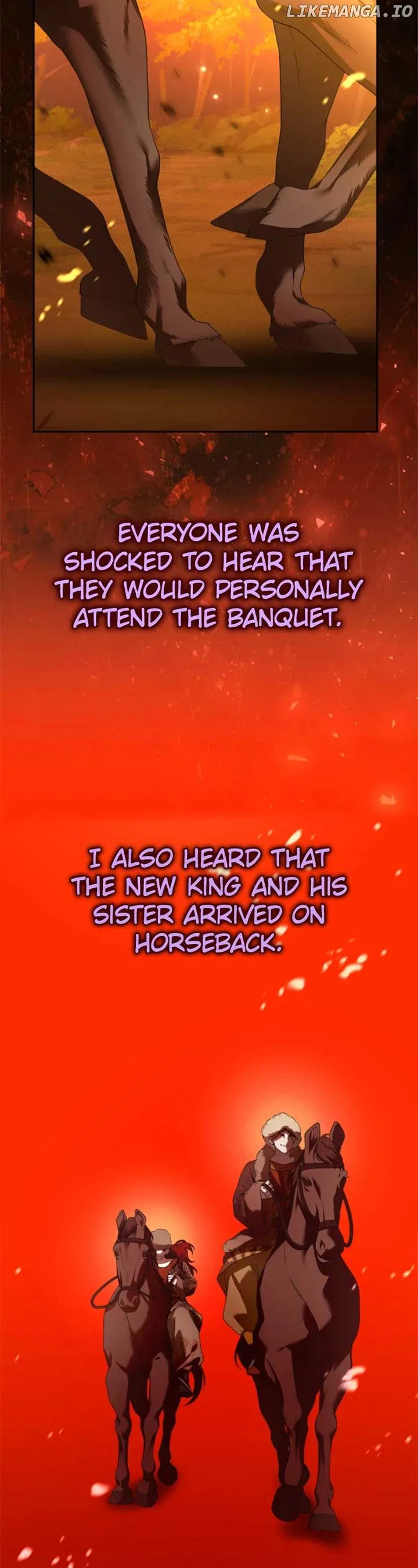 I Want to Be You, Just For A Day Chapter 231 – Page 41