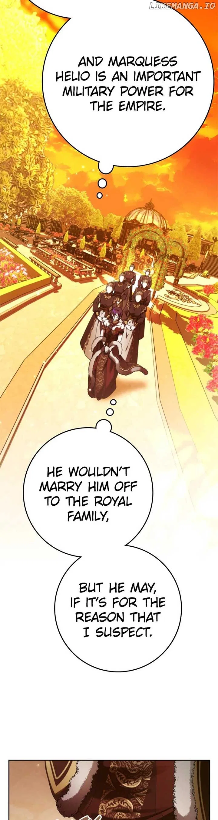I Want to Be You, Just For A Day Chapter 231 – Page 43