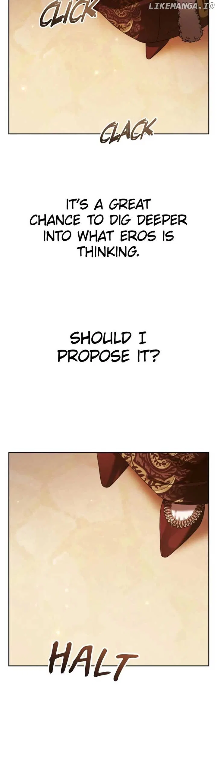 I Want to Be You, Just For A Day Chapter 231 – Page 44