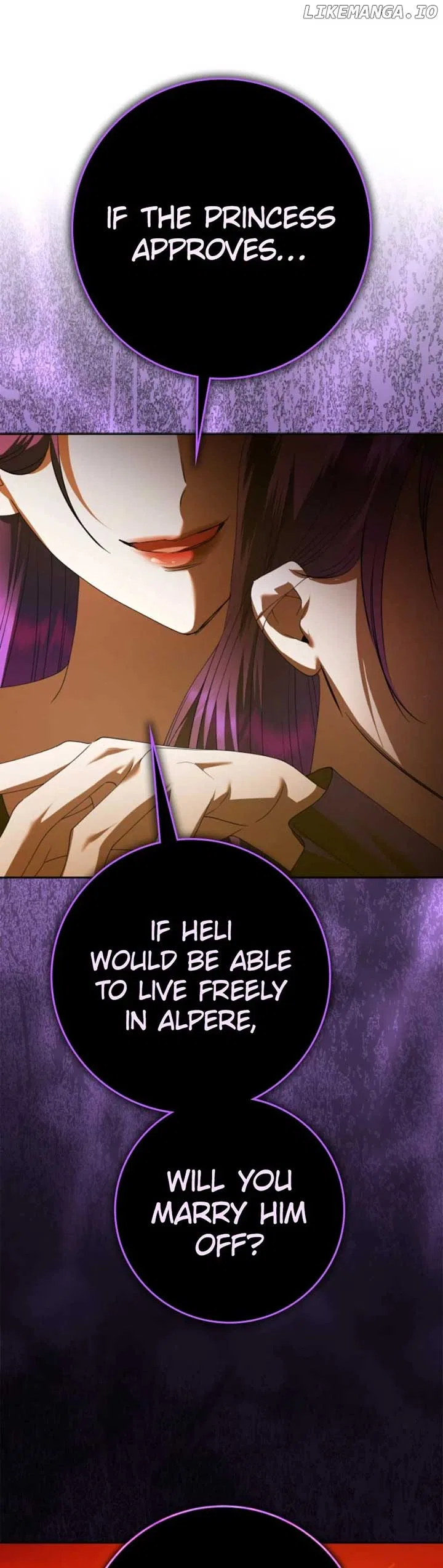 I Want to Be You, Just For A Day Chapter 231 – Page 45