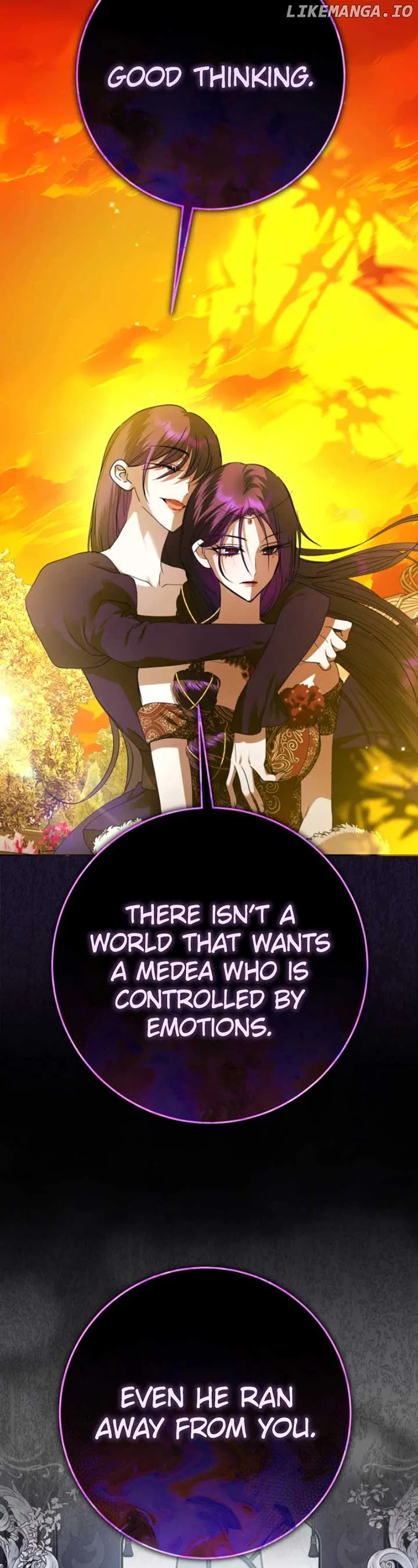 I Want to Be You, Just For A Day Chapter 231 – Page 46