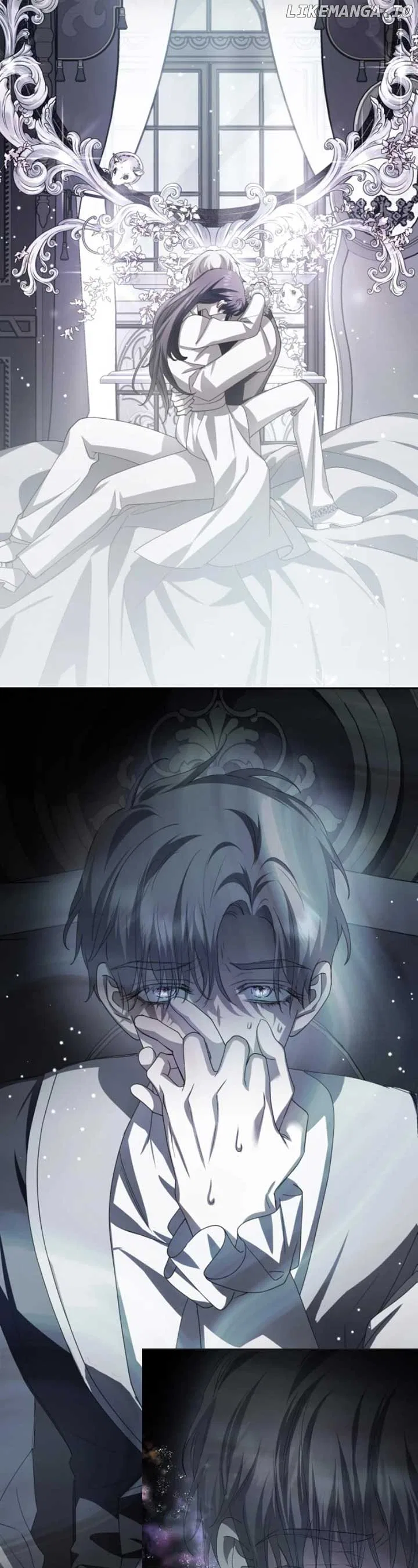I Want to Be You, Just For A Day Chapter 231 – Page 47
