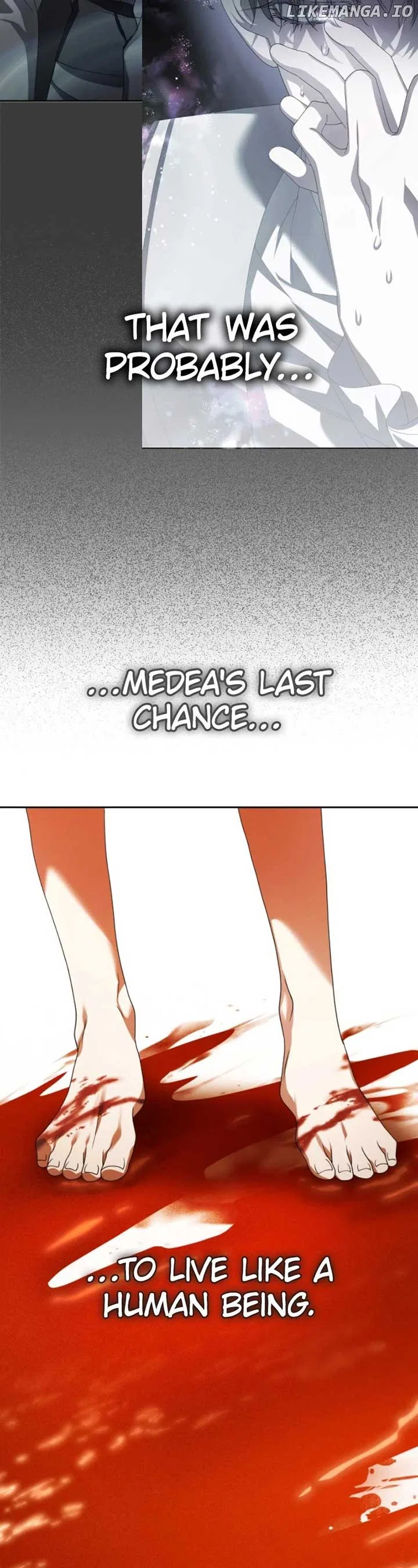 I Want to Be You, Just For A Day Chapter 231 – Page 48