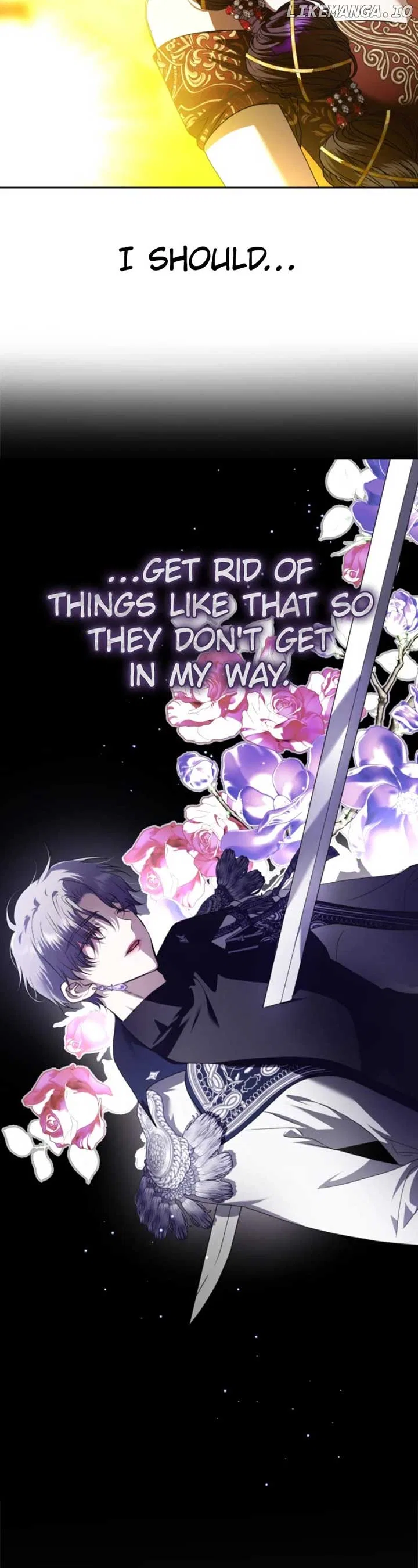 I Want to Be You, Just For A Day Chapter 231 – Page 53