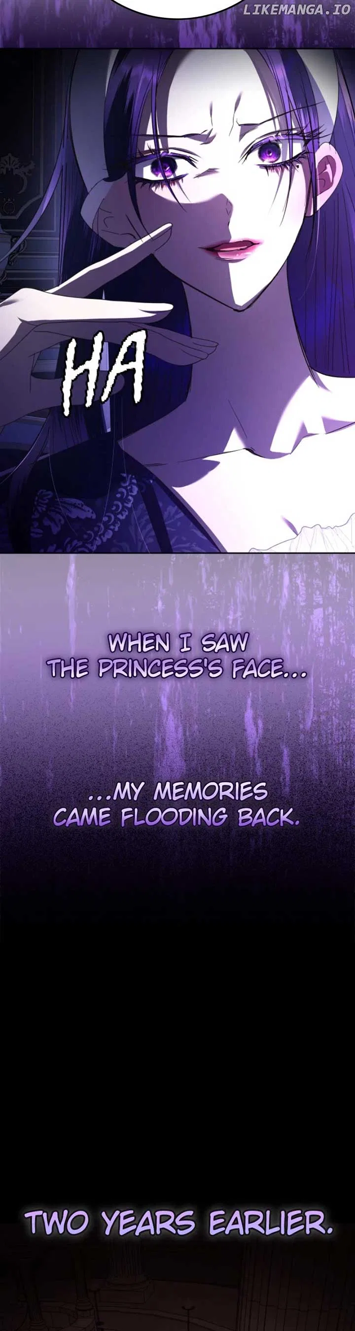 I Want to Be You, Just For A Day Chapter 231 – Page 57