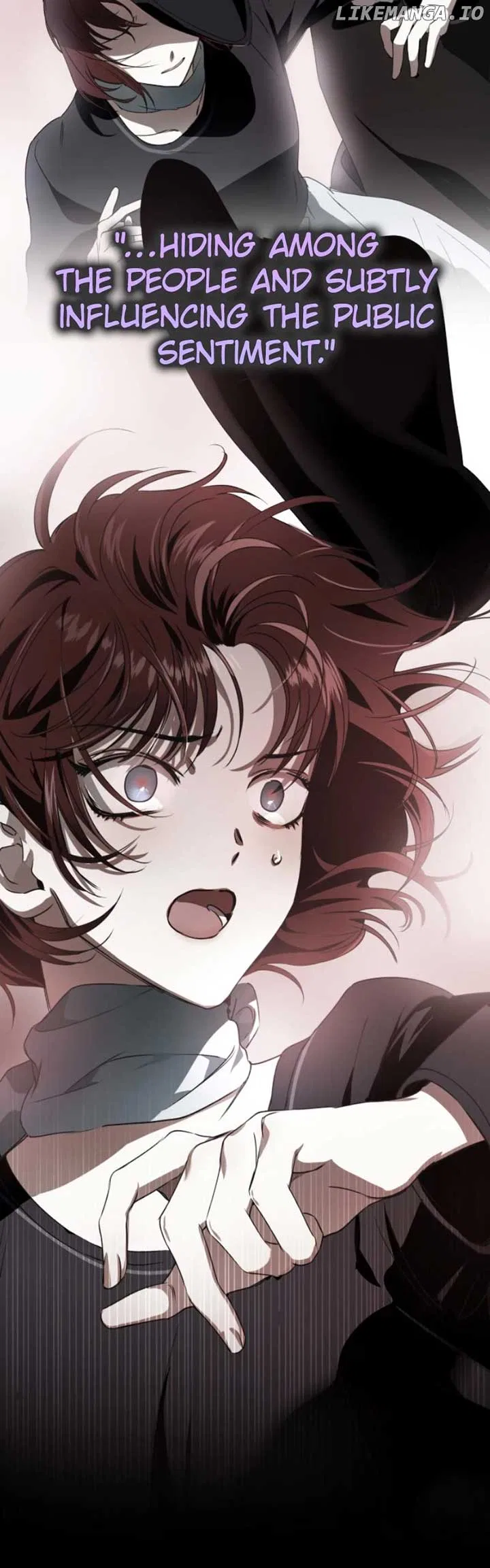 I Want to Be You, Just For A Day Chapter 231 – Page 59