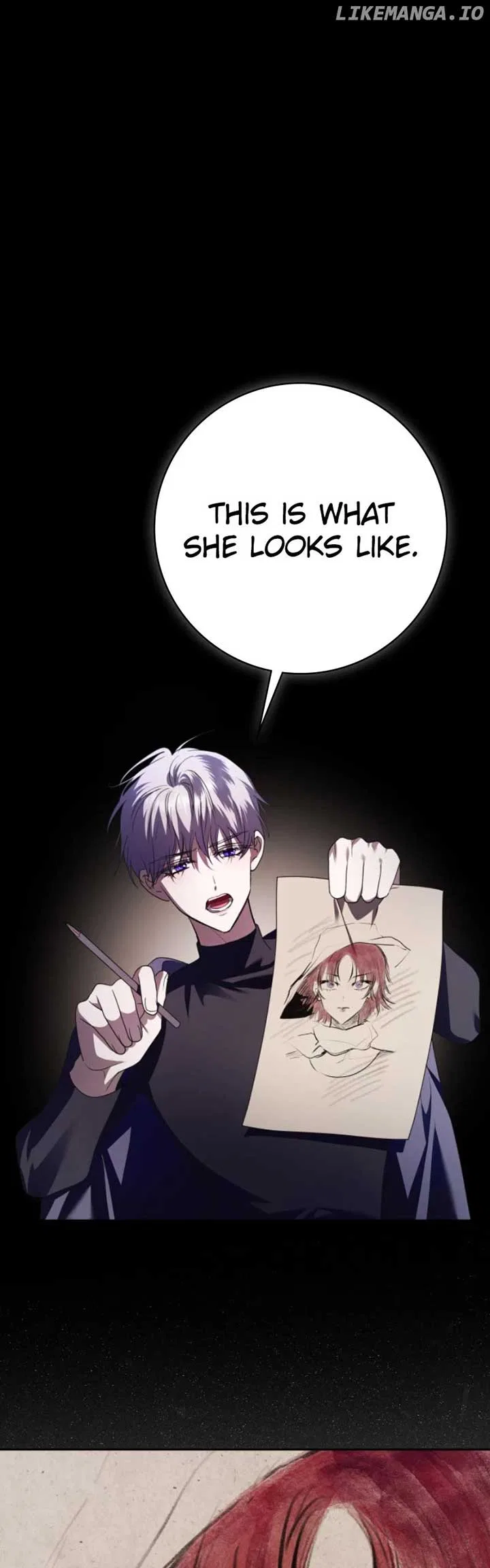 I Want to Be You, Just For A Day Chapter 231 – Page 60
