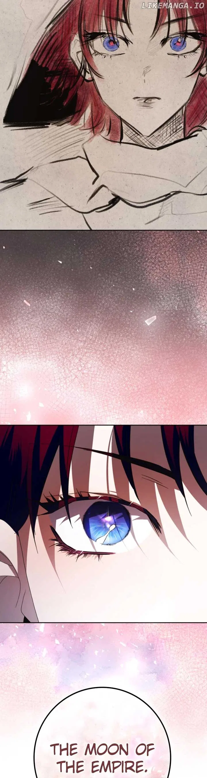 I Want to Be You, Just For A Day Chapter 231 – Page 61