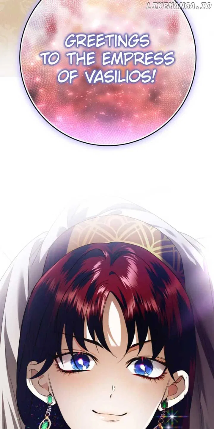 I Want to Be You, Just For A Day Chapter 231 – Page 63