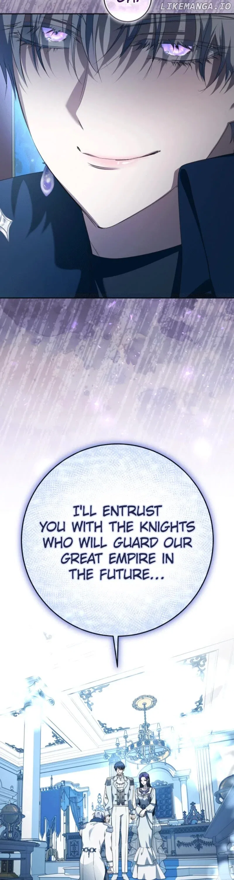 I Want to Be You, Just For A Day Chapter 230 – Page 2