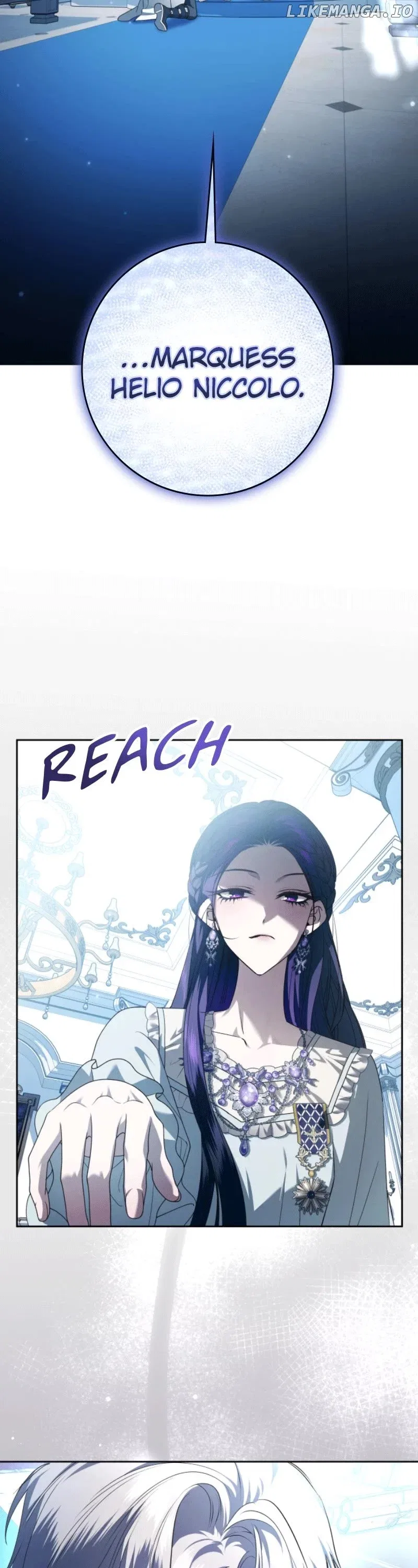 I Want to Be You, Just For A Day Chapter 230 – Page 3
