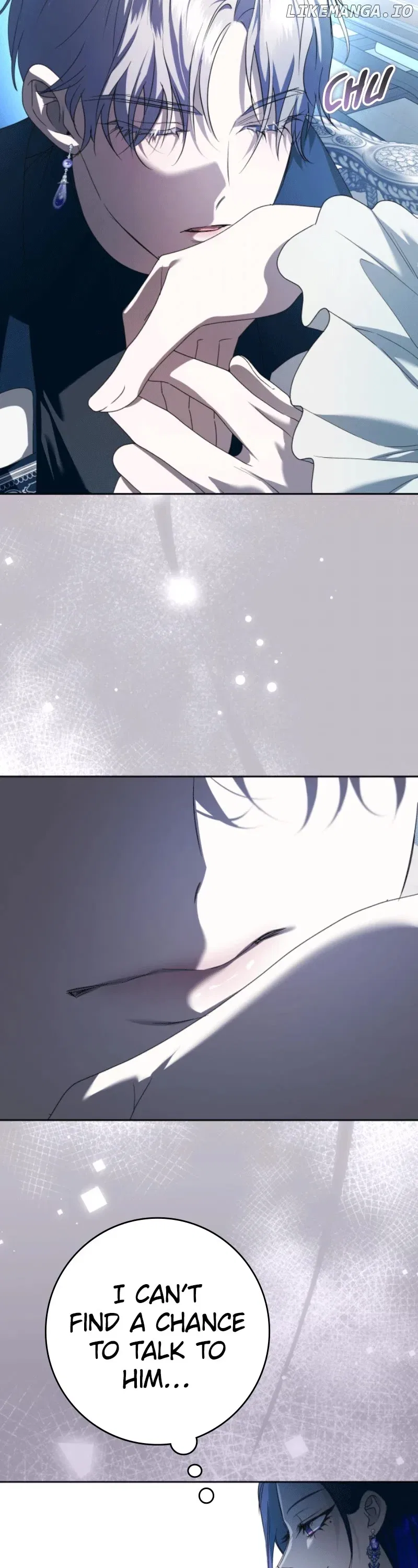 I Want to Be You, Just For A Day Chapter 230 – Page 4