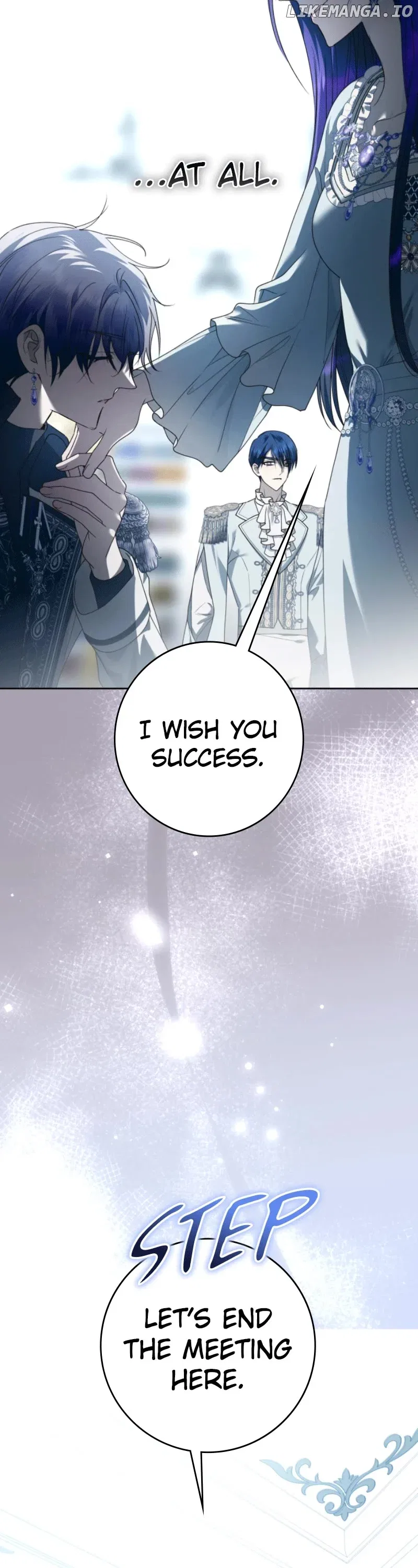 I Want to Be You, Just For A Day Chapter 230 – Page 5