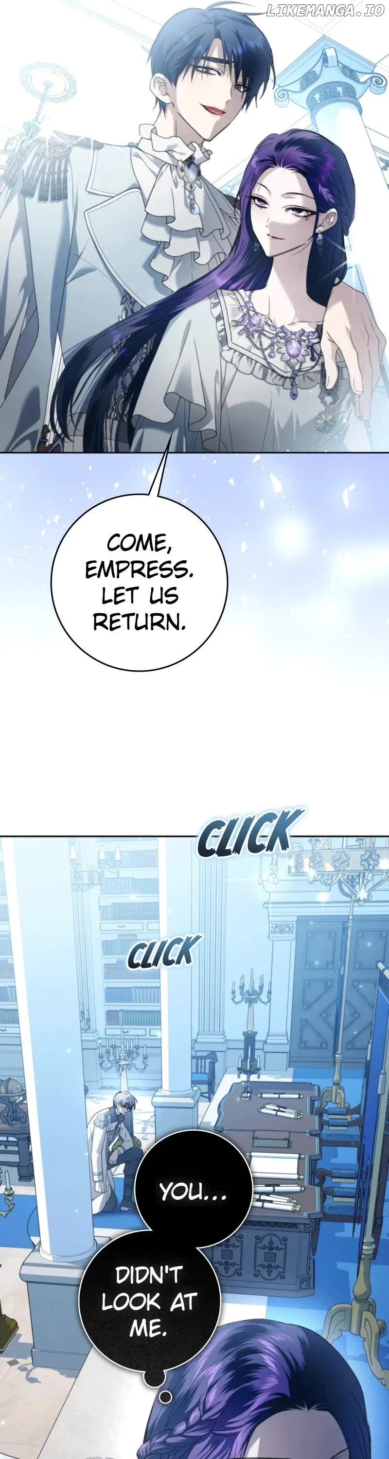 I Want to Be You, Just For A Day Chapter 230 – Page 6