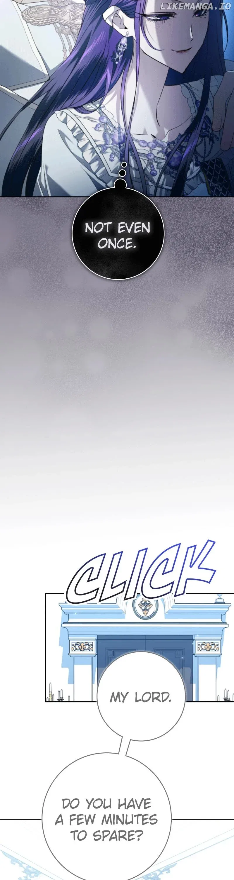 I Want to Be You, Just For A Day Chapter 230 – Page 7