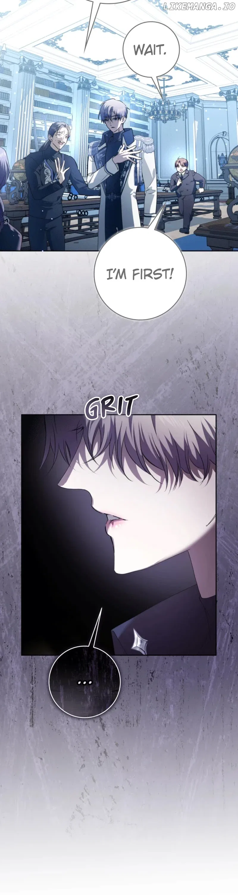 I Want to Be You, Just For A Day Chapter 230 – Page 8